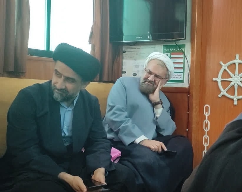 روایتی از جایگاه راهبردی تنگه هرمز و اقتدار نیروی دریایی در جنگ اخیر؛ از کنترل آبراه تا ایستادگی رزمندگان در خط مقدم