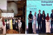 موفقیت پروژه حمایت از خانواده مسلمان در سنگاپور