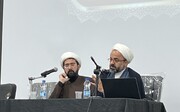 آلام عرفانی؛ روایتی از رنجی که به حیات، معنا و حرکت اجتماعی می‌انجامد