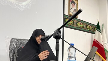 تصاویر/نشست تخصصی دیالکتیک حیات و مَمات در قُقنوس «میناب»