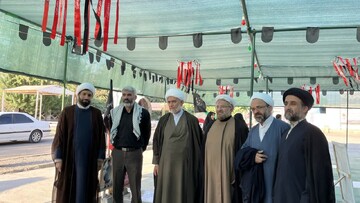 تصاویر/نشست تخصصی دیالکتیک حیات و مَمات در قُقنوس «میناب»
