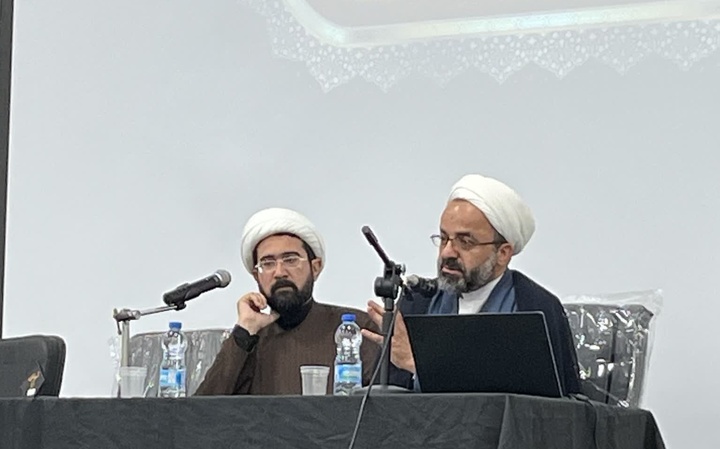 آلام عرفانی؛ روایتی از رنجی که به حیات، معنا و حرکت اجتماعی می‌انجامد