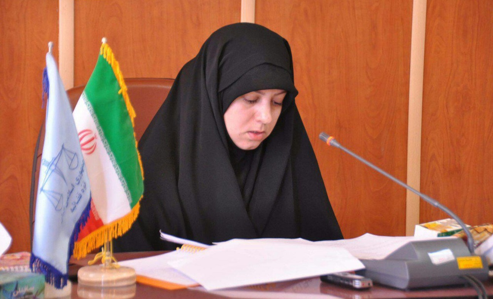 در مسیر عدالت؛ مشاوران زن در دادگاه‌های خانواده