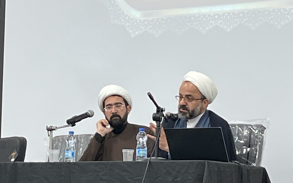 «آلام عرفانی»؛ روایتی از رنجی که به حیات، معنا و حرکت اجتماعی می‌انجامد