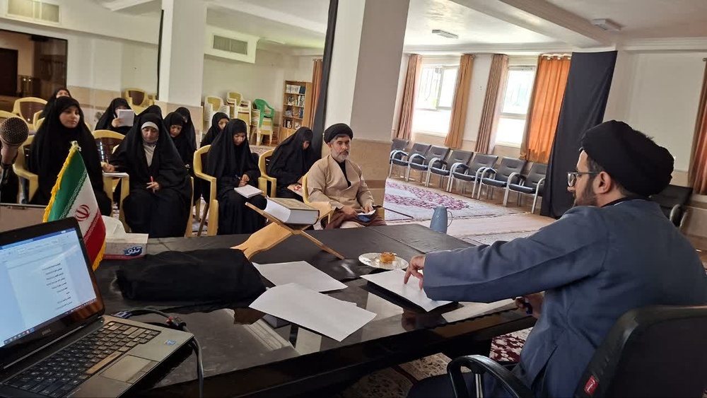 برگزاری کارگاه مقدماتی داستاننویسی در یاسوج