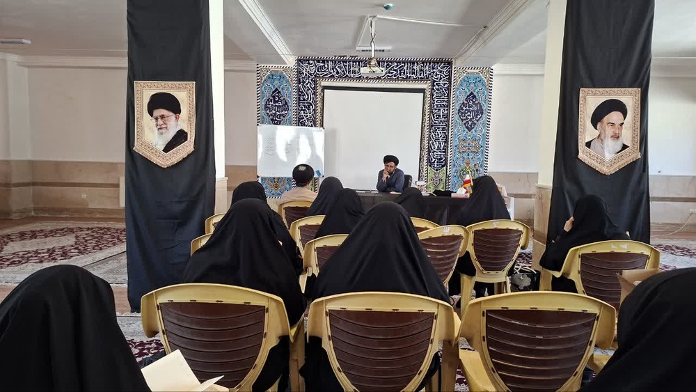 برگزاری کارگاه مقدماتی داستاننویسی در یاسوج