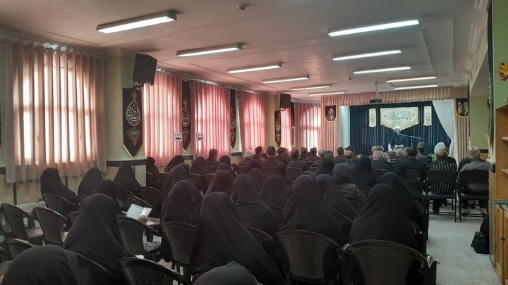 معرفت امام و صداقت در ولایت؛ معیار سنجش ایمان و عمل انسان