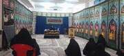 تبیین معارف حسینی و بصیرت‌افزایی در سوگواره‌های پلدختر