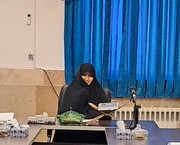 پاسخ طلاب به نیازهای نوجامعه با توسعه رشته‌های تخصصی