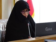 حضور جریان‌ساز ۸۰۰ بانوی مبلغ اصفهانی در میدان تبلیغی ماه محرم