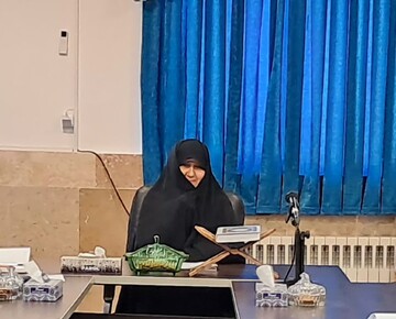 پاسخ طلاب به نیازهای نوجامعه با توسعه رشته‌های تخصصی