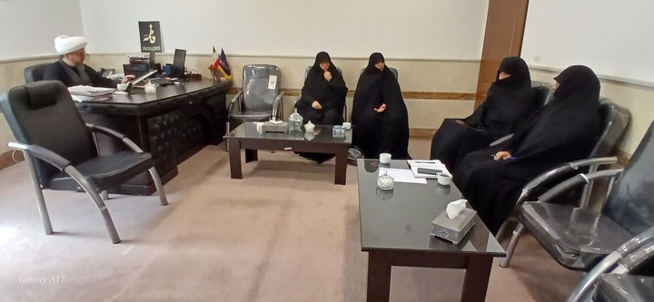 دومین جلسه شورای علمی پژوهشی استان در سال جدید (۱۴۰۵) برگزار شد
