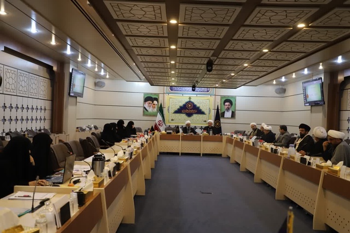 افزایش دوره عمومی مدارس علمیه خواهران(دارندگان مدرک متوسطه اول) به ۱۱۶ مدرسه