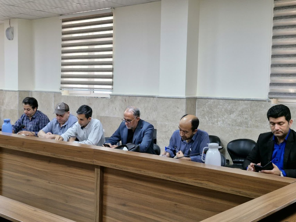 500 مبلغه در گلستان در ماه محرم اعزام شدند