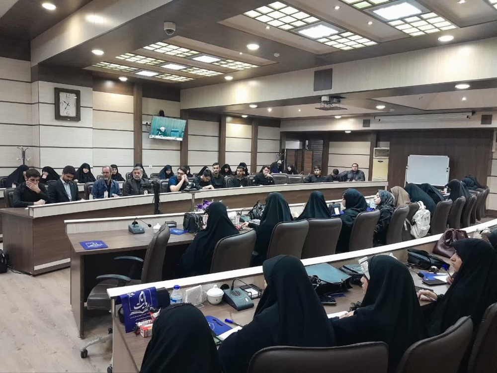 برگزاری رویداد توانمندسازی «روایت امام» در دانشگاه آزاد اسلامی