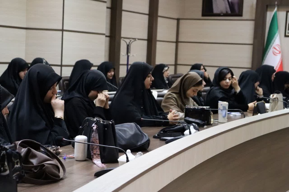 برگزاری رویداد توانمندسازی «روایت امام» در دانشگاه آزاد اسلامی