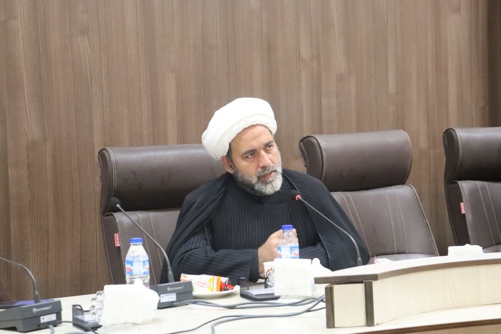 برگزاری رویداد توانمندسازی «روایت امام» در دانشگاه آزاد اسلامی