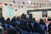 مبلغین دینی باید پیشگام در مکارم اخلاقی و جذب مخاطب باشند