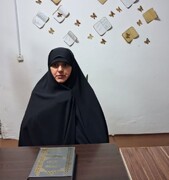 طلاب؛ علمدار جهاد تبیین در ماه محرم