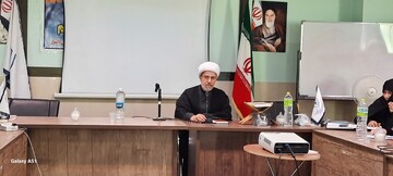 مدارس علمیه خواهران استان البرز در مسیر تربیت‌محوری