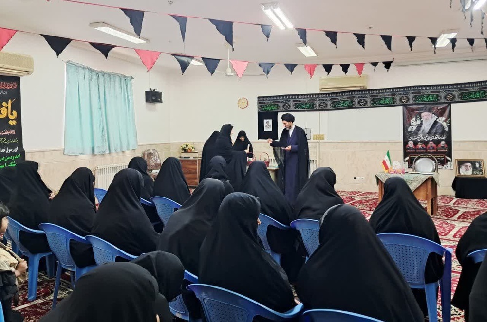 مبلغین دینی باید پیشگام در مکارم اخلاقی و جذب مخاطب باشند
