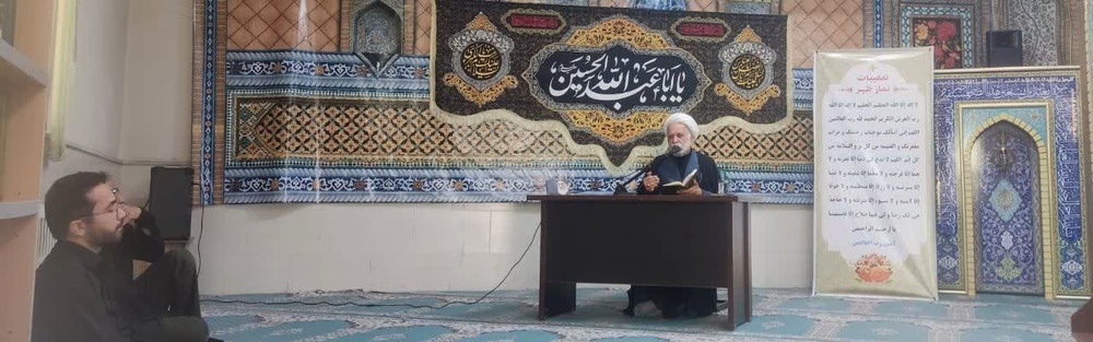 تمدن نوین اسلامی در پرتو ایمان، ولایت‌مداری و روحیه استکبارستیزی محقق می‌شود