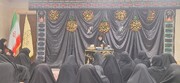 برگزاری نشست علمی - تخصصی با عنوان زینب فریاد فرمند؛ از تاب‌آوری تا راهبری