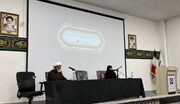 باور به حیات شهید، زیربنای صبر، ایثار و حماسه در جامعه اسلامی