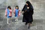 تمایل به سه فرزند، اما عمل به کمتر از ۲؛ معمای تأخیر در فرزندآوری ایرانیان