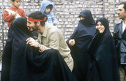 امنیت کشور روی دوش این خانه‌هاست