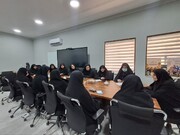  روایتگری زنان از اربعین، تداوم مسیر حضرت زینب (س) است
