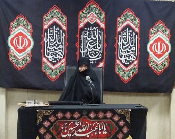 همرزمان امام حسین(ع) نقشه راه کنش اجتماعی و تمدن‌سازی بر پایه سیره اهل‌بیت(ع) است