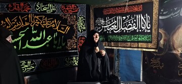 یاران واقعی امام، در میدان جهاد و مقاومت شناخته می‌شوند