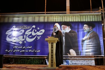 رمز پیروزی در عاشورا و انقلاب اسلامی محاسبات الهی بود نه نظام سلطه