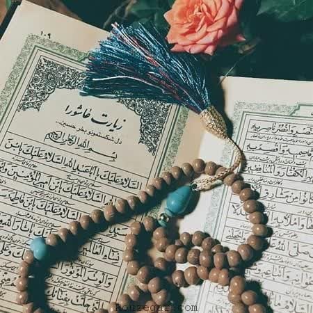 زیارت عاشورا مسیر تعالی انسان به سوی کرامت و عزت الهی است