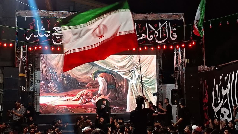 حوزه علمیه کوثر صفادشت