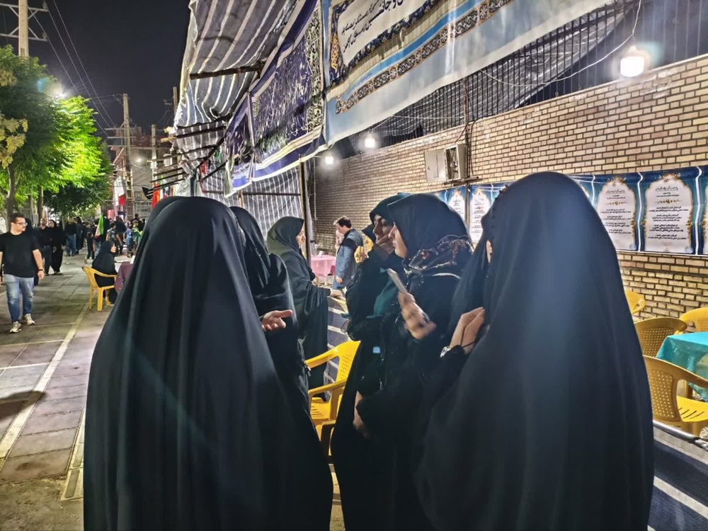 مدرسه علمیه الزهرا سلام الله علیها اسلامشهر