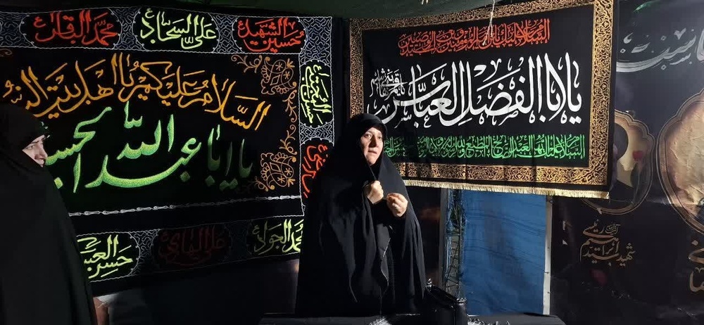 یاران واقعی امام، در میدان جهاد و مقاومت شناخته می‌شوند