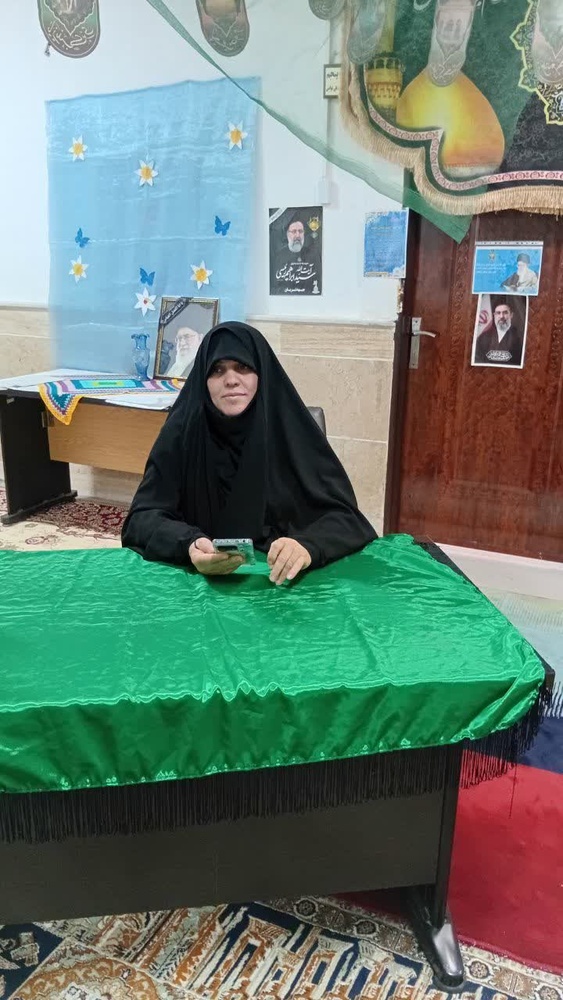محرم فرصتی برای تحکیم روابط خانوادگی و تقویت تربیت فرزندان است