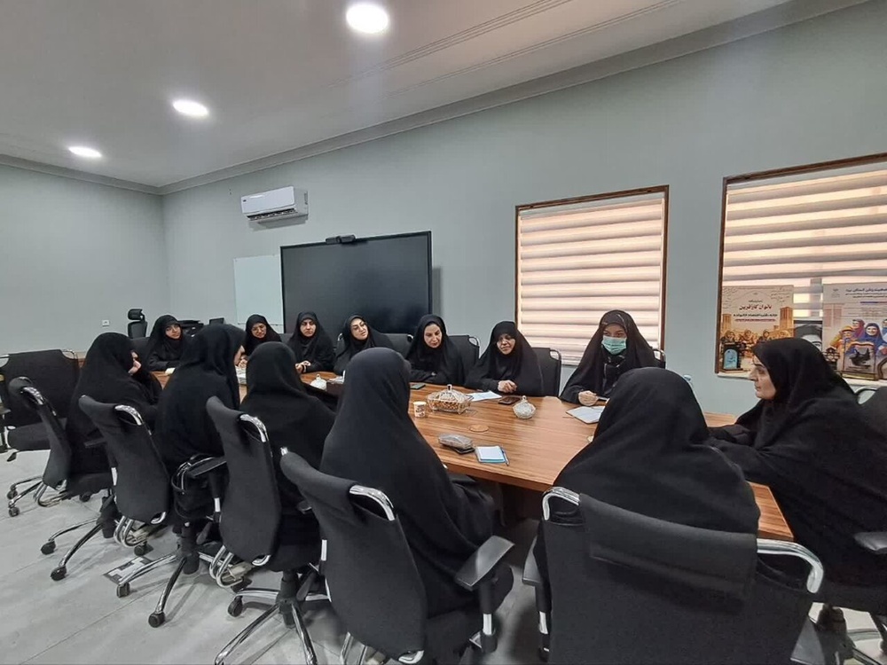  روایتگری زنان از اربعین، تداوم مسیر حضرت زینب (س) است
