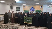 همایش استانی فعالان جلسات خانگی قرآن کریم با محوریت توسعه محافل قرآنی و روضه‌های خانگی