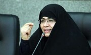 ام‌وهب الگویی از زن آزاده در تاریخ کربلا است