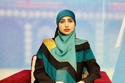 «مکتب کربلا به ما صبر عطا کرد»؛ گفت‌وگو با همسر رزمنده شهید حزب‌الله
