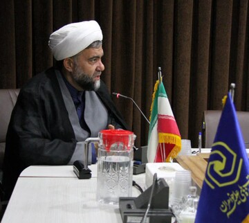 آمادگی کامل مدیریت حوزه علمیه خواهران استان قم برای میزبانی از مراسم تشییع رهبر شهید قدس سرّه