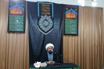 مردم با حضورشان تمام قدرت دنیا را اعتراف به شکست کردند