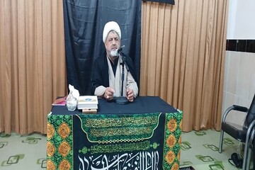 بانوان طلبه مروج سیره زندگی بانوان کربلا باشند