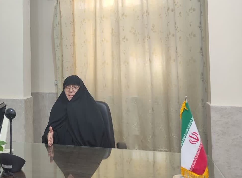 خودسازی، اخلاص و جهاد فرهنگی؛ مبنای موفقیت بانوان طلبه در مسیر تبلیغ و اثرگذاری اجتماعی است