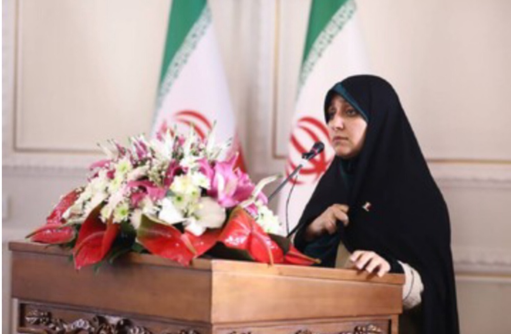 تأکید ایران و تاجیکستان بر توسعه همکاری‌های زنان و خانواده