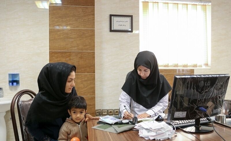 پزشکی خانواده مؤثرترین راهکار ارتقای کارآمدی نظام سلامت است
