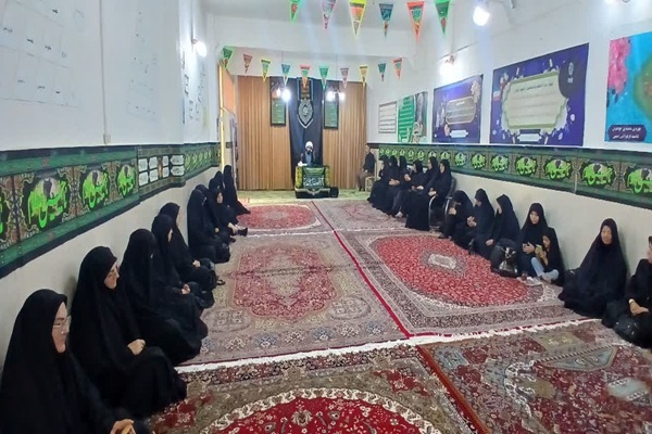 مردم با حضورشان تمام قدرت دنیا را اعتراف به شکست کردند